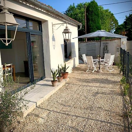 Viva La Vida Villa Entraigues-sur-la-Sorgue Екстериор снимка
