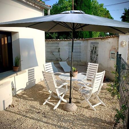 Viva La Vida Villa Entraigues-sur-la-Sorgue Екстериор снимка